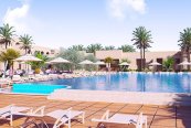 Hotel Iberostar Selection Eolia Djerba - Tunisko - Djerba - Midoun