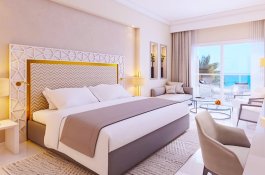 Hotel Iberostar Selection Eolia Djerba - Tunisko - Djerba - Midoun