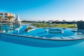 Hotel Iberostar Waves Averroes - Tunisko - Hammamet - Yasmine