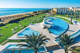 Recenze Hotel Iberostar Waves Averroes