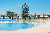 Hotel Iliade & Aquapark - Tunisko - Djerba