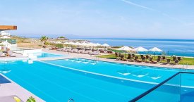 Hotel Isla Brown Chania Resort