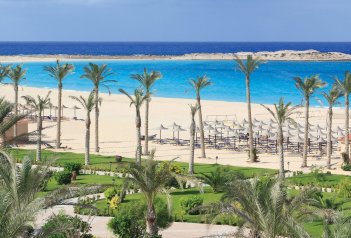 Hotel Jaz Almazino - Egypt - Marsa Alam