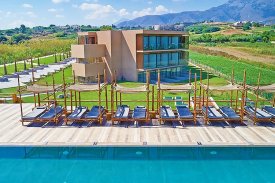 Recenze Hotel La Mer Resort & Spa