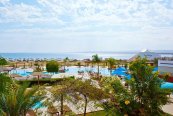 Hotel Lahami Bay Beach Resort - Egypt - Marsa Alam