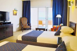 Hotel Lahami Bay Beach Resort - Egypt - Marsa Alam