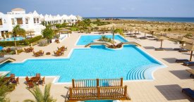 Hotel Lahami Bay Beach Resort