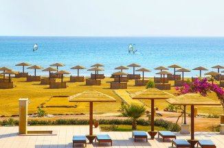 Hotel Lahami Bay Beach Resort - Egypt - Marsa Alam