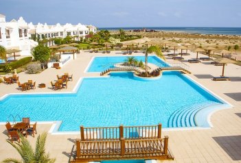 Hotel Lahami Bay Beach Resort - Egypt - Marsa Alam