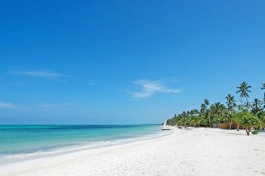 Hotel Lux Marijani - Tanzanie - Zanzibar