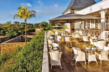 Hotel Maritim Resort & Spa - Mauritius - Balaclava