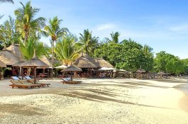 Hotel Maritim Resort & Spa - Mauritius - Balaclava