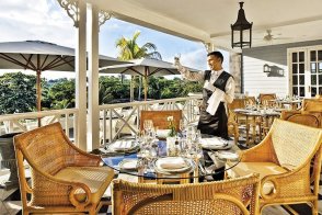 Hotel Maritim Resort & Spa - Mauritius - Balaclava