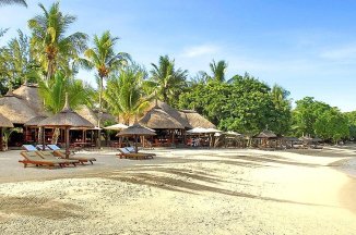 Hotel Maritim Resort & Spa - Mauritius - Balaclava