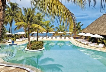 Hotel Maritim Resort & Spa - Mauritius - Balaclava