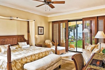 Hotel Maritim Resort & Spa - Mauritius - Balaclava