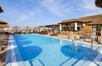 Hotel Melia Llana Beach Resort & Spa