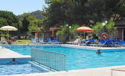 Hotel Mimoza Beach - Řecko - Zakynthos - Argassi