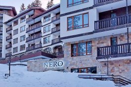 Hotel Nero - Bulharsko - Pamporovo