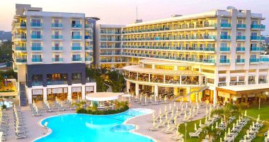 Hotel Nissiblu Beach Resort