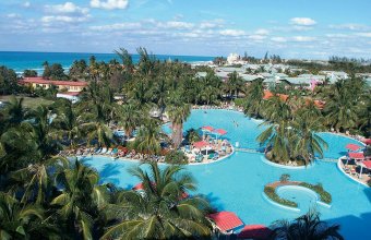 Hotel Occidental Arenas Blancas