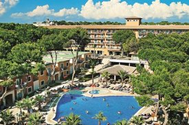 Recenze Hotel OCCIDENTAL PLAYA DE PALMA