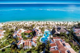 Recenze Hotel Occidental Punta Cana
