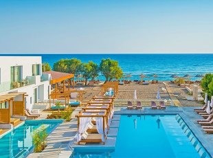 Hotel Paralos Lifestyle Beach