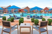 Hotel Pickalbatros Jungle Aqua Park - Egypt - Hurghada