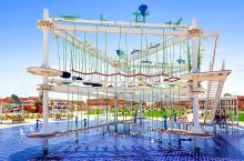 Hotel Pickalbatros Jungle Aqua Park - Egypt - Hurghada