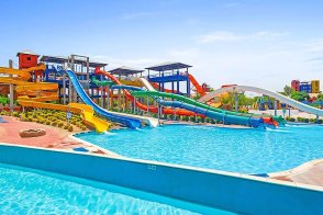 Hotel Pickalbatros Jungle Aqua Park - Egypt - Hurghada