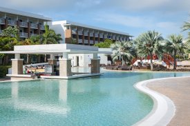 Recenze Hotel Playa Vista Azul