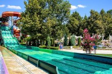 Hotel Primasol Ralitsa Aqua Club - Bulharsko - Albena