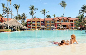 Hotel Princess Punta Cana