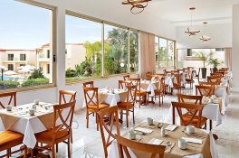 Hotel Ramada By Wyndham - Kypr - Ayia Napa