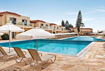 Hotel Ramada By Wyndham - Kypr - Ayia Napa