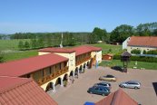 Hotel Resort Stein - Česká republika - Západní Čechy - Cheb