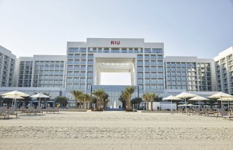 Hotel RIU Dubai