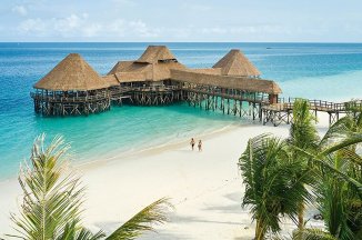 Hotel Riu Jambo - Tanzanie - Zanzibar - Nungwi