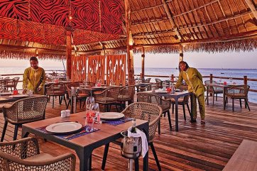 Hotel Riu Jambo - Tanzanie - Zanzibar - Nungwi