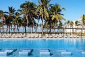 Hotel Riu Turquoise Mauritius - Mauritius - Le Morne 