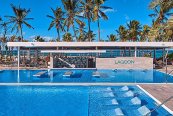 Hotel Riu Turquoise Mauritius - Mauritius - Le Morne 