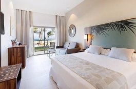 Hotel Riu Turquoise Mauritius - Mauritius - Le Morne 