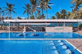 Hotel Riu Turquoise Mauritius - Mauritius - Le Morne 