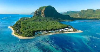 Hotel Riu Turquoise Mauritius