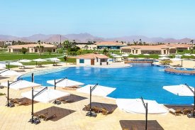 Recenze Hotel Rixos Golf Villas and Suites