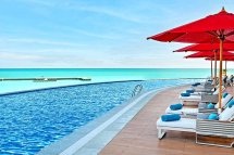 Hotel Rixos Premium Alamein - Egypt - El Alamein