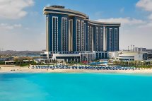 Hotel Rixos Premium Alamein - Egypt - El Alamein