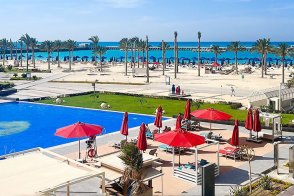 Hotel Rixos Premium Alamein - Egypt - El Alamein