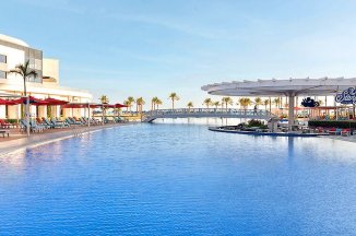 Hotel Rixos Premium Alamein - Egypt - El Alamein